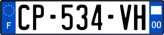 CP-534-VH