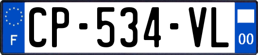 CP-534-VL