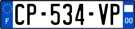 CP-534-VP