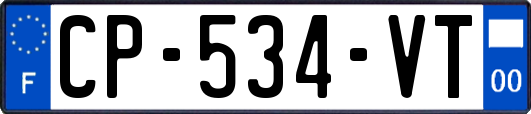 CP-534-VT