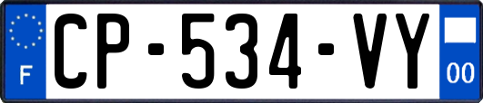 CP-534-VY