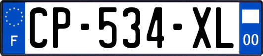 CP-534-XL