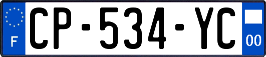 CP-534-YC