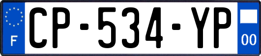 CP-534-YP