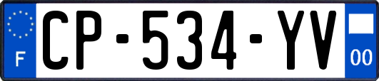 CP-534-YV