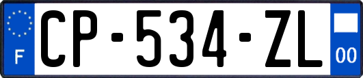 CP-534-ZL