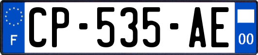 CP-535-AE