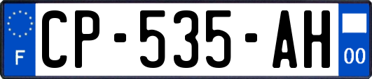 CP-535-AH