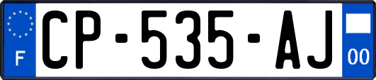 CP-535-AJ