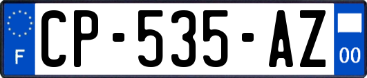 CP-535-AZ