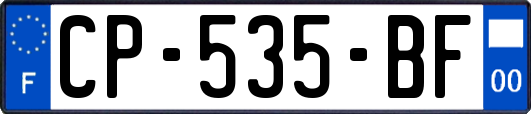 CP-535-BF