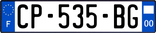 CP-535-BG