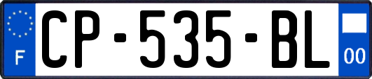 CP-535-BL