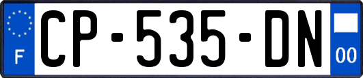 CP-535-DN