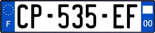 CP-535-EF