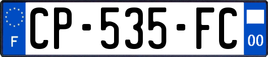 CP-535-FC