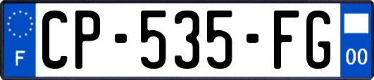 CP-535-FG