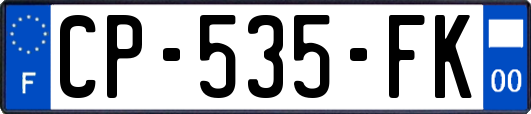 CP-535-FK