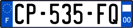 CP-535-FQ
