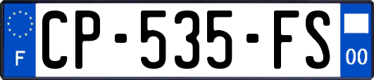 CP-535-FS