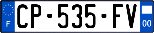 CP-535-FV