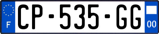 CP-535-GG