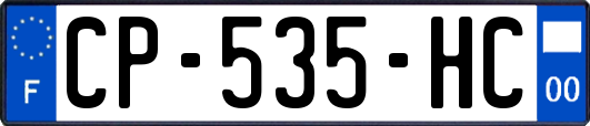 CP-535-HC