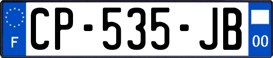 CP-535-JB