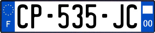 CP-535-JC