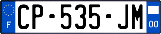 CP-535-JM