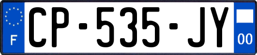CP-535-JY