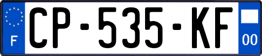 CP-535-KF