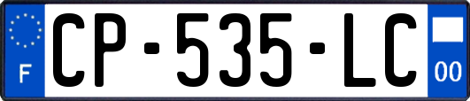CP-535-LC