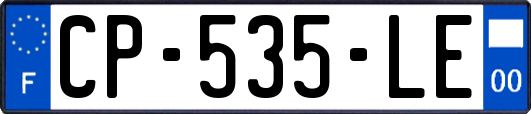 CP-535-LE