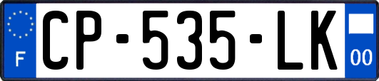CP-535-LK