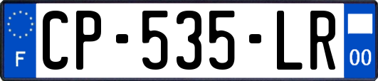 CP-535-LR