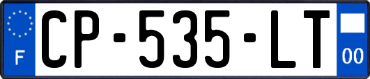 CP-535-LT