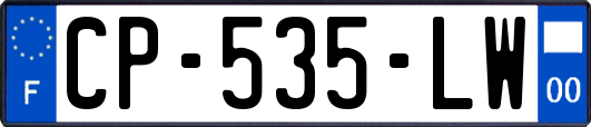 CP-535-LW