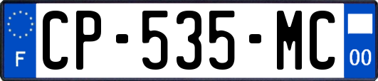 CP-535-MC