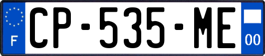 CP-535-ME