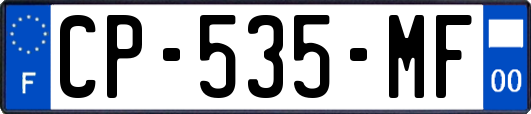 CP-535-MF