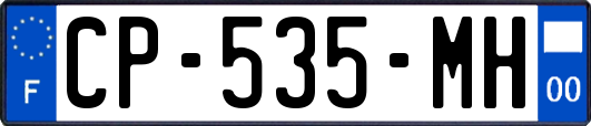 CP-535-MH