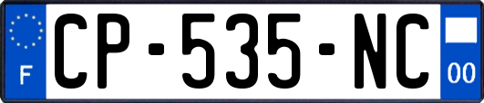 CP-535-NC