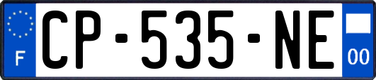 CP-535-NE