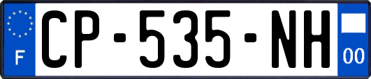 CP-535-NH