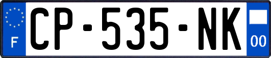 CP-535-NK