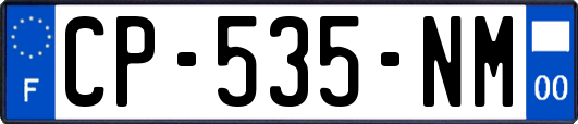 CP-535-NM