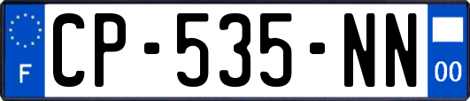 CP-535-NN