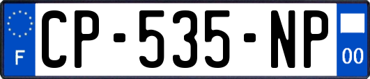 CP-535-NP