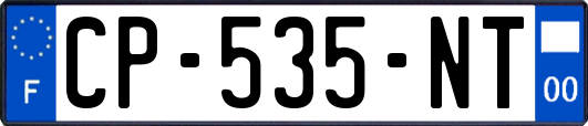 CP-535-NT